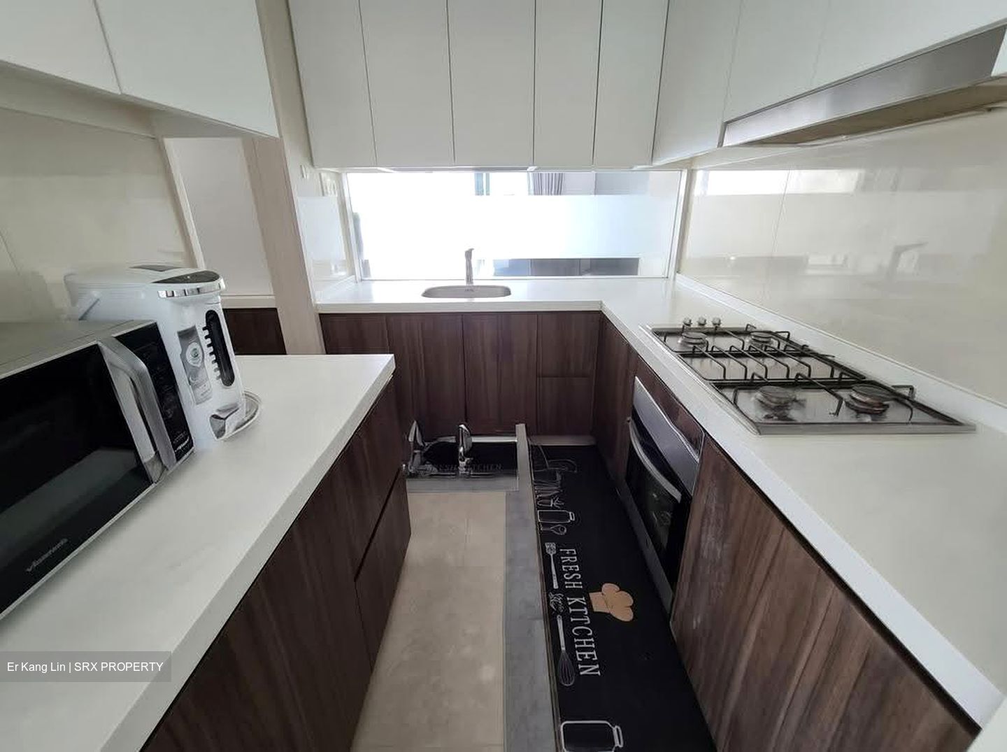 Riversound Residence (D19), Condominium #637186531